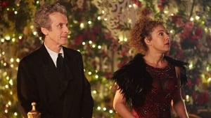 Doctor Who: The Husbands of River Song háttérkép