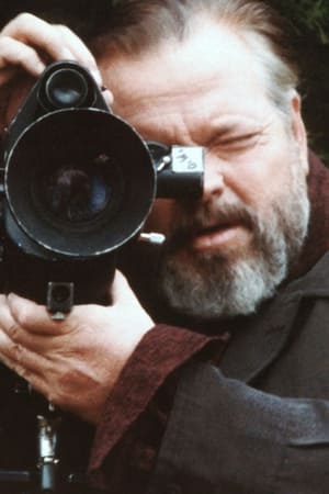 Orson Welles profil kép