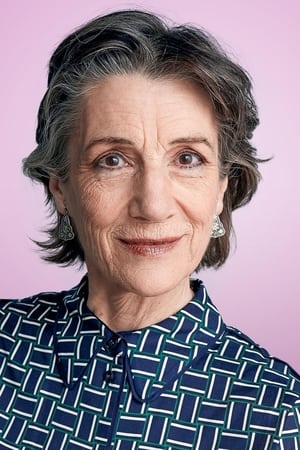 Harriet Walter profil kép