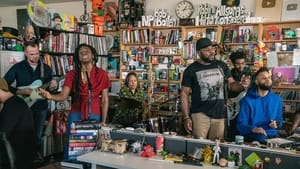 NPR Tiny Desk Concerts 13. évad Ep.26 26. epizód