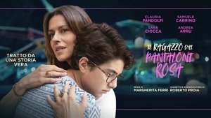 Il ragazzo dai pantaloni rosa háttérkép
