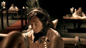 Natale a casa Deejay - A Christmas Carol háttérkép