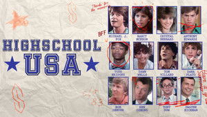 High School U.S.A. háttérkép