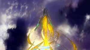 ガンダムビルドダイバーズ 1. évad Ep.3 3. epizód