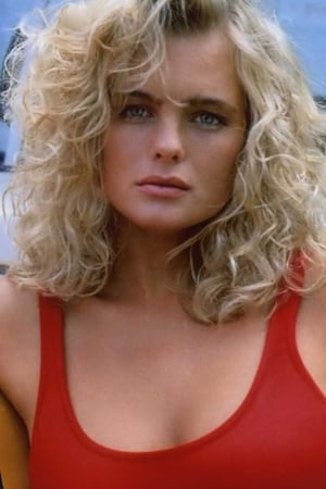 Erika Eleniak profil kép