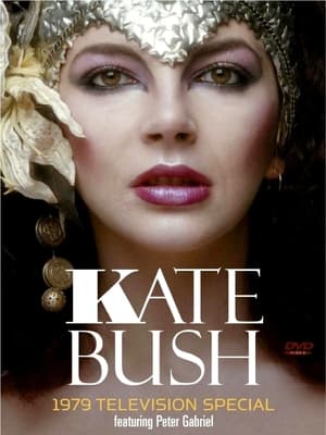 Kate Bush - Christmas TV Special poszter