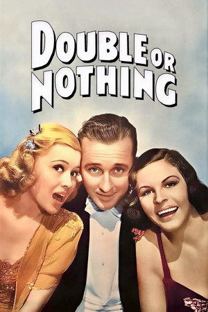 Double or Nothing poszter
