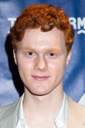 Nicholas Barasch profil kép