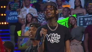 Nick Cannon Presents: Wild 'N Out 14. évad Ep.16 16. epizód