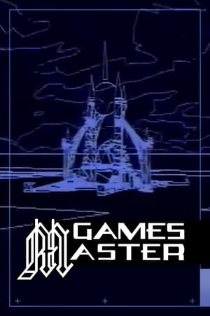 GamesMaster poszter