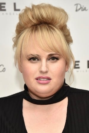 Rebel Wilson profil kép