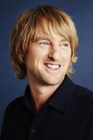 Owen Wilson profil kép