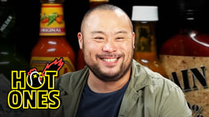 Hot Ones 16. évad Ep.9 9. epizód