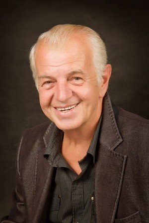 Yanush Yukhnetskyi profil kép