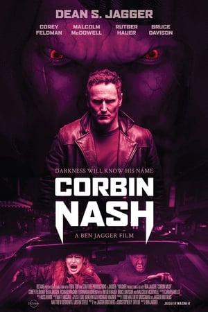 Corbin Nash poszter