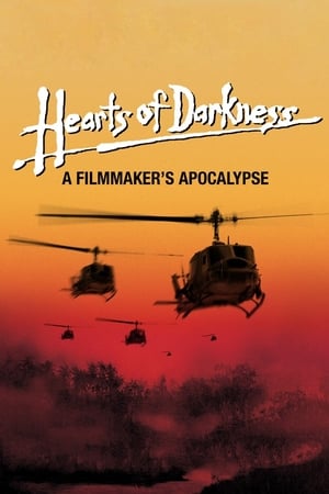 Hearts of Darkness: A Filmmaker's Apocalypse poszter