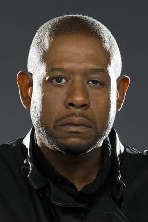 Forest Whitaker profil kép