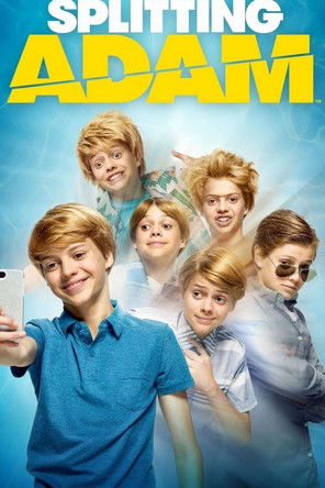Adam és Adam poszter