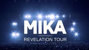 Mika : Revelation Tour háttérkép