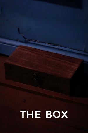 THE BOX poszter