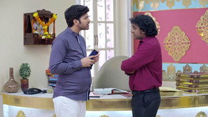 Kya Haal, Mr. Paanchal? Season 1 Ep.194 194. epizód