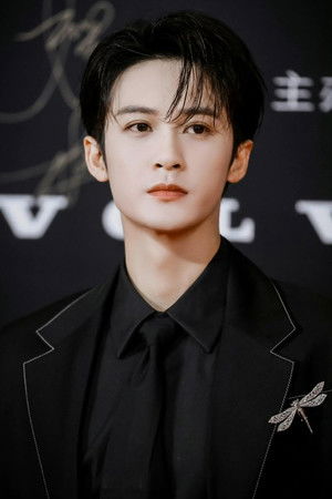 Tan Jian Ci profil kép