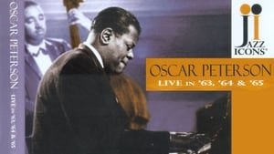 Jazz Icons: Oscar Peterson Live in '63, '64 & '65 háttérkép