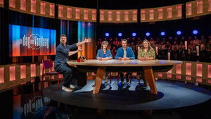 De dag van vandaag 4. évad Ep.16 16. epizód
