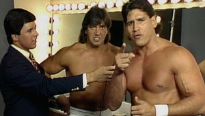 WWF Prime Time Wrestling Season 3 Ep.35 35. epizód