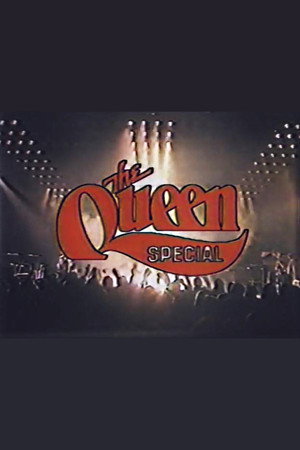 The Queen Special poszter