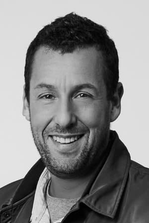 Adam Sandler profil kép