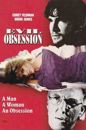 Evil Obsession poszter