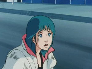 未来警察ウラシマン Season 1 Ep.12 12. epizód