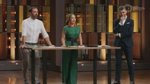 MasterChef Australia 13. évad Ep.28 28. epizód