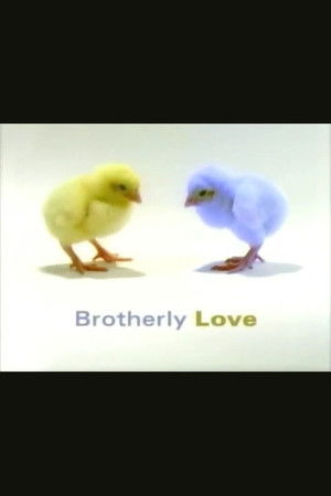 Brotherly Love poszter