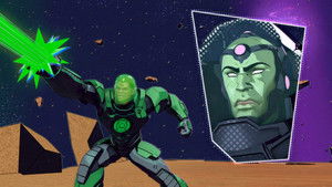 DC Metal Force kép