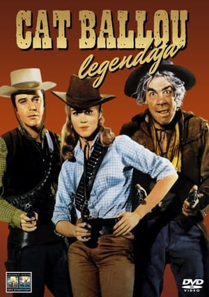 Cat Ballou legendája