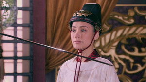 武则天秘史 1. évad Ep.38 38. epizód