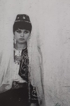 Eşkıya Halil poszter