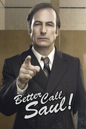 Better Call Saul poszter