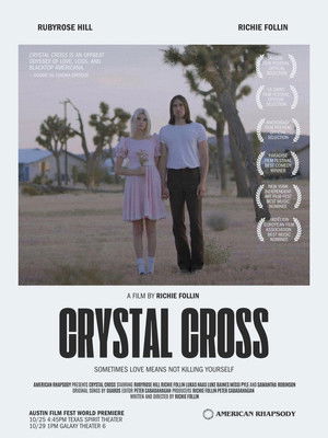 Crystal Cross poszter