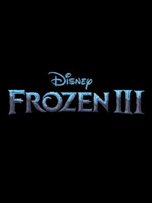Frozen III poszter
