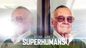 Stan Lee bemutatja: szupermenek a valóságban kép