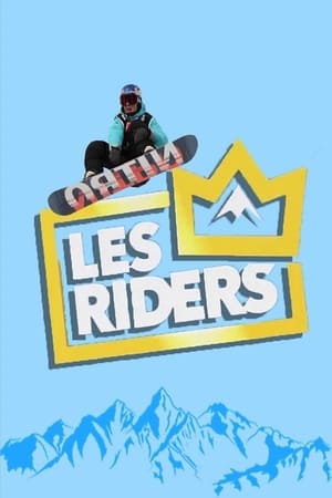 Les Riders poszter