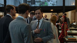 Au service de la France Season 1 Ep.8 8. epizód