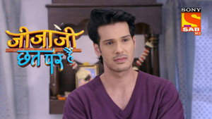 Jijaji Chhat Par Hai Season 1 Ep.40 40. epizód