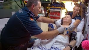 Ambulance Australia 3. évad Ep.7 7. epizód