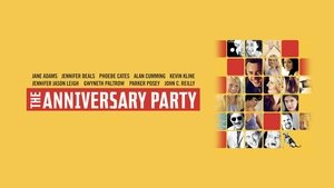 The Anniversary Party háttérkép