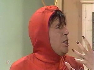El Chapulín Colorado 2. évad Ep.20 20. epizód