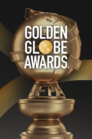 Golden Globe Awards poszter